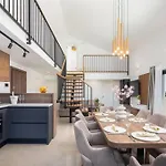 Apartamento Mint
