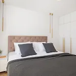 Apartamento Mint *