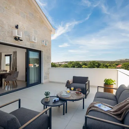 Mint Διαμέρισμα