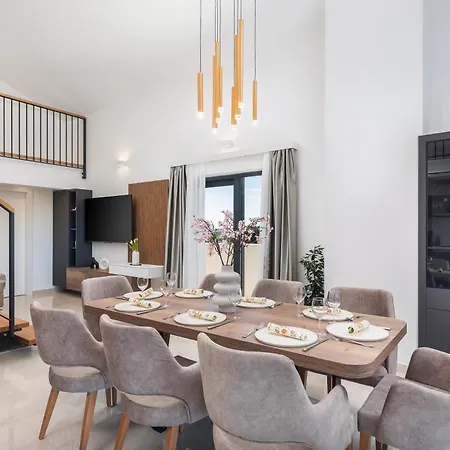 Mint Apartment Rogoznica (Sibenik-Knin)