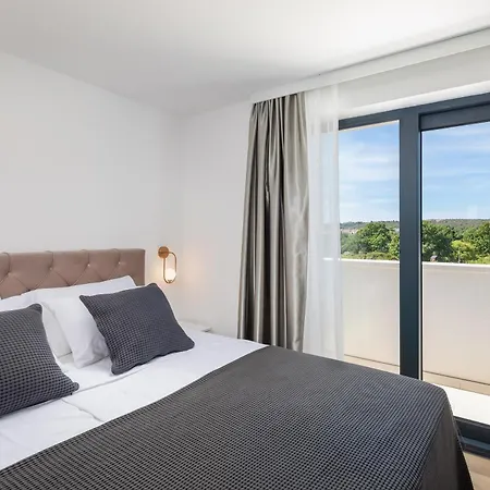 Mint Apartment Rogoznica (Sibenik-Knin)