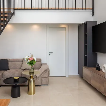 Apartment Mint Rogoznica (Sibenik-Knin)