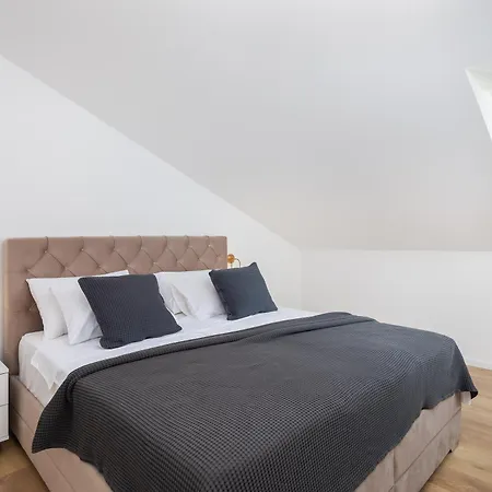 Apartment Mint Rogoznica (Sibenik-Knin)