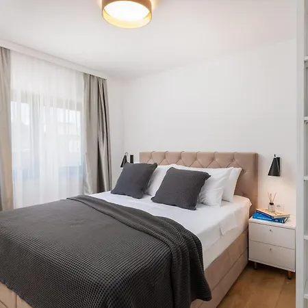 Mint Apartamento Rogoznica (Sibenik-Knin)
