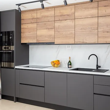 Apartment Mint Rogoznica (Sibenik-Knin)