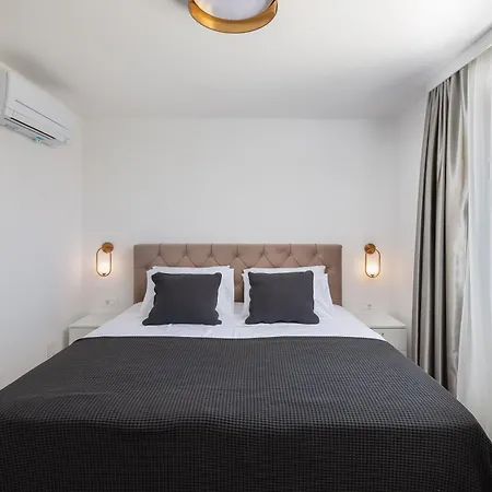 Mint Apartment *