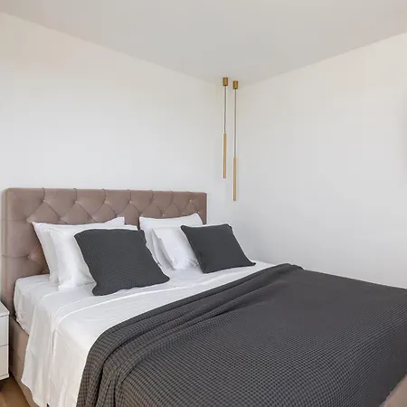 Apartamento Mint Rogoznica (Sibenik-Knin)