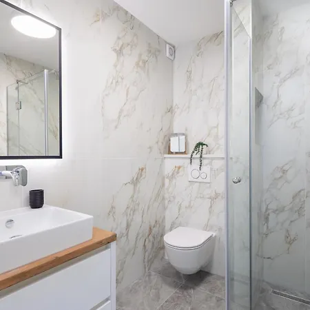 Apartment Mint