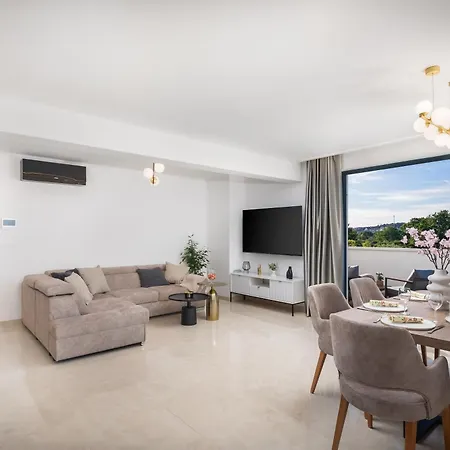 Apartment Mint Rogoznica (Sibenik-Knin)