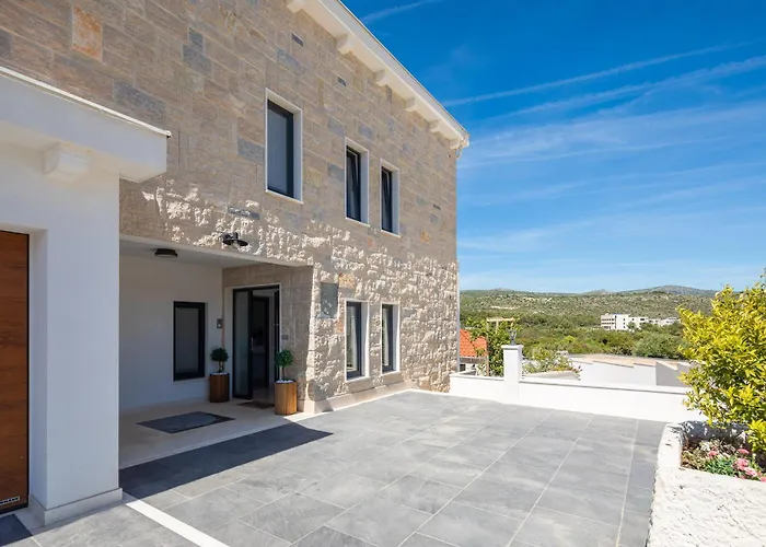 Διαμέρισμα Mint Rogoznica (Sibenik-Knin)