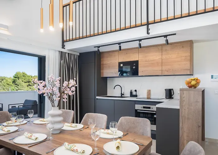 Mint * Rogoznica (Sibenik-Knin)