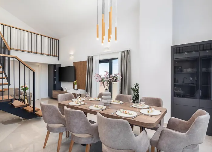 Mint Appartement Rogoznica (Sibenik-Knin)