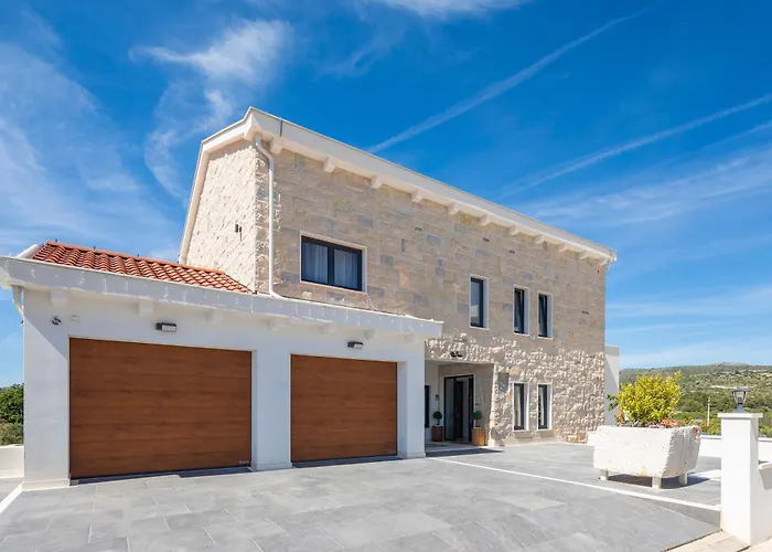 Appartement Mint Rogoznica (Sibenik-Knin)