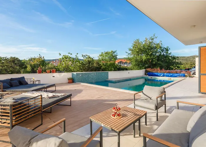 Mint Rogoznica (Sibenik-Knin)