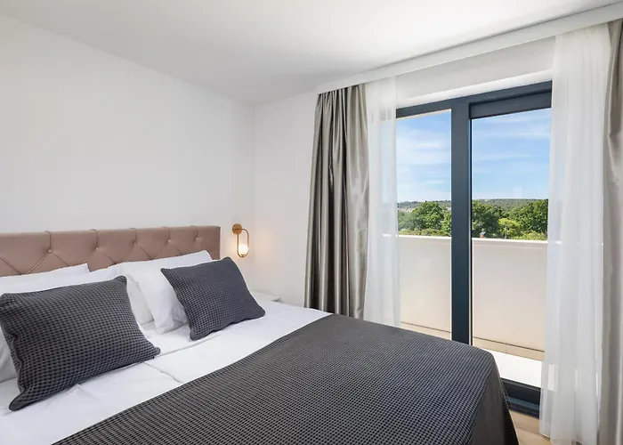 Mint Appartement Rogoznica (Sibenik-Knin)