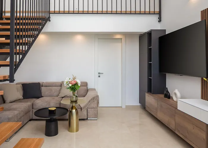 Appartement Mint Rogoznica (Sibenik-Knin)