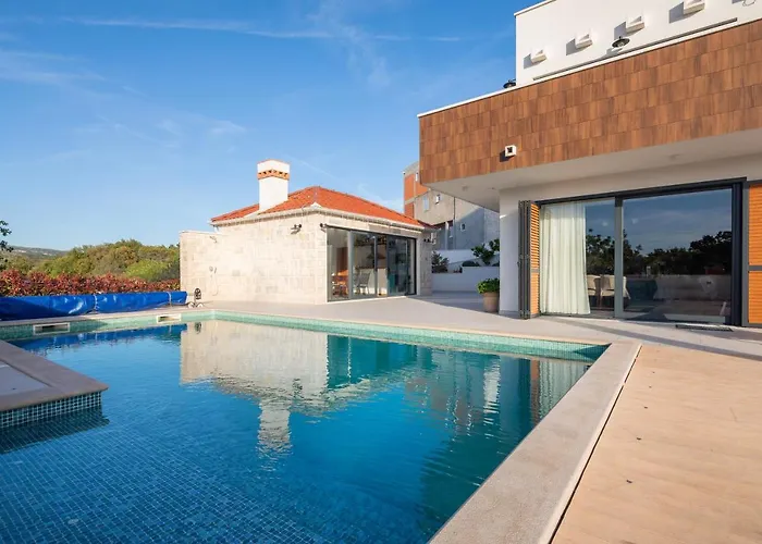 Mint Rogoznica (Sibenik-Knin)