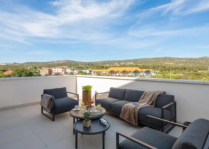 Mint * Rogoznica (Sibenik-Knin)