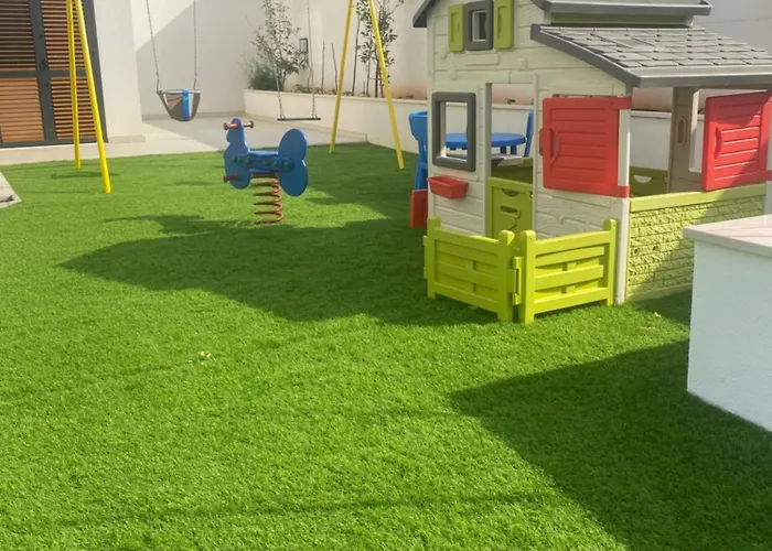 Mint Διαμέρισμα *