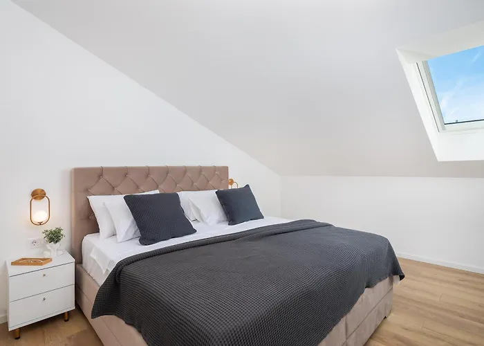 Appartement Mint Rogoznica (Sibenik-Knin)