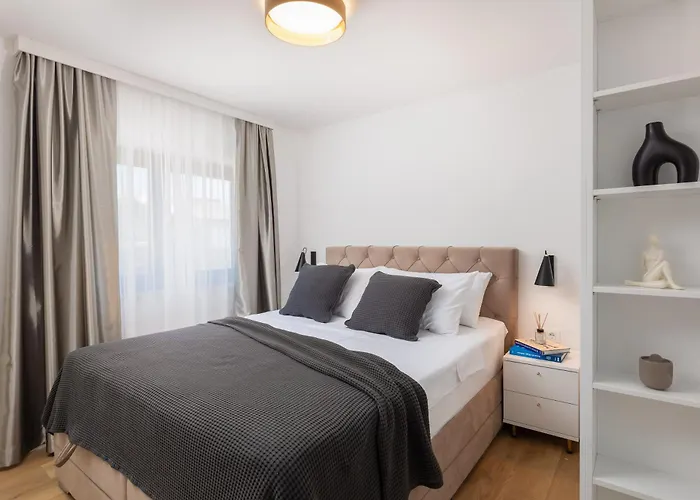 Mint Appartement Rogoznica (Sibenik-Knin)