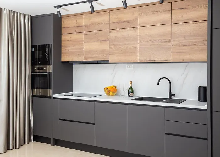 Appartement Mint Rogoznica (Sibenik-Knin)