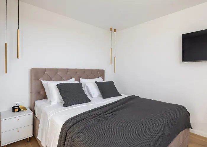 Appartement Mint Rogoznica (Sibenik-Knin)