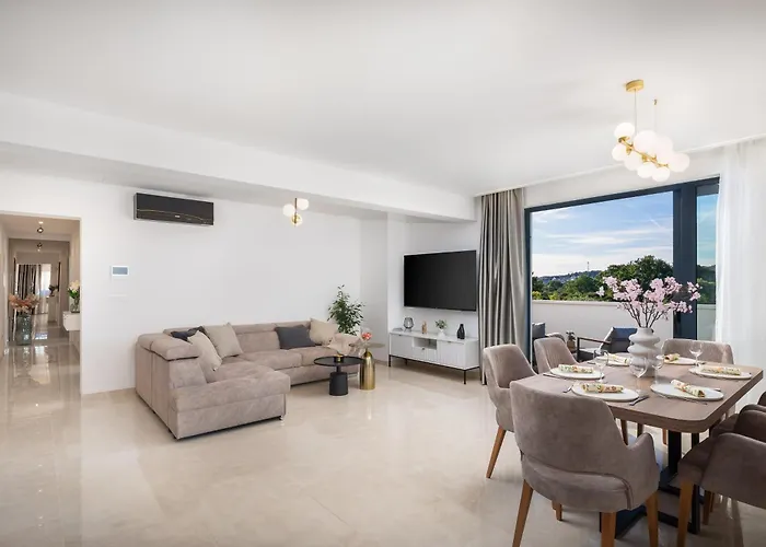 Appartement Mint Rogoznica (Sibenik-Knin)