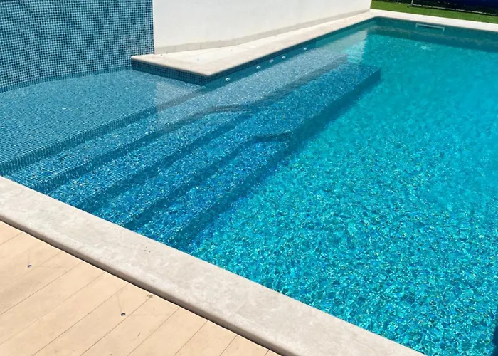 Mint Appartement Rogoznica (Sibenik-Knin)